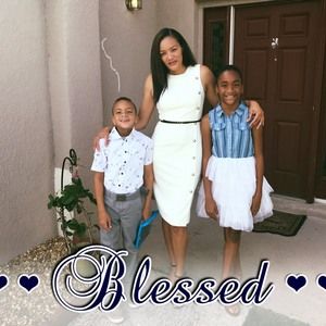 Meet your Posher, Diana